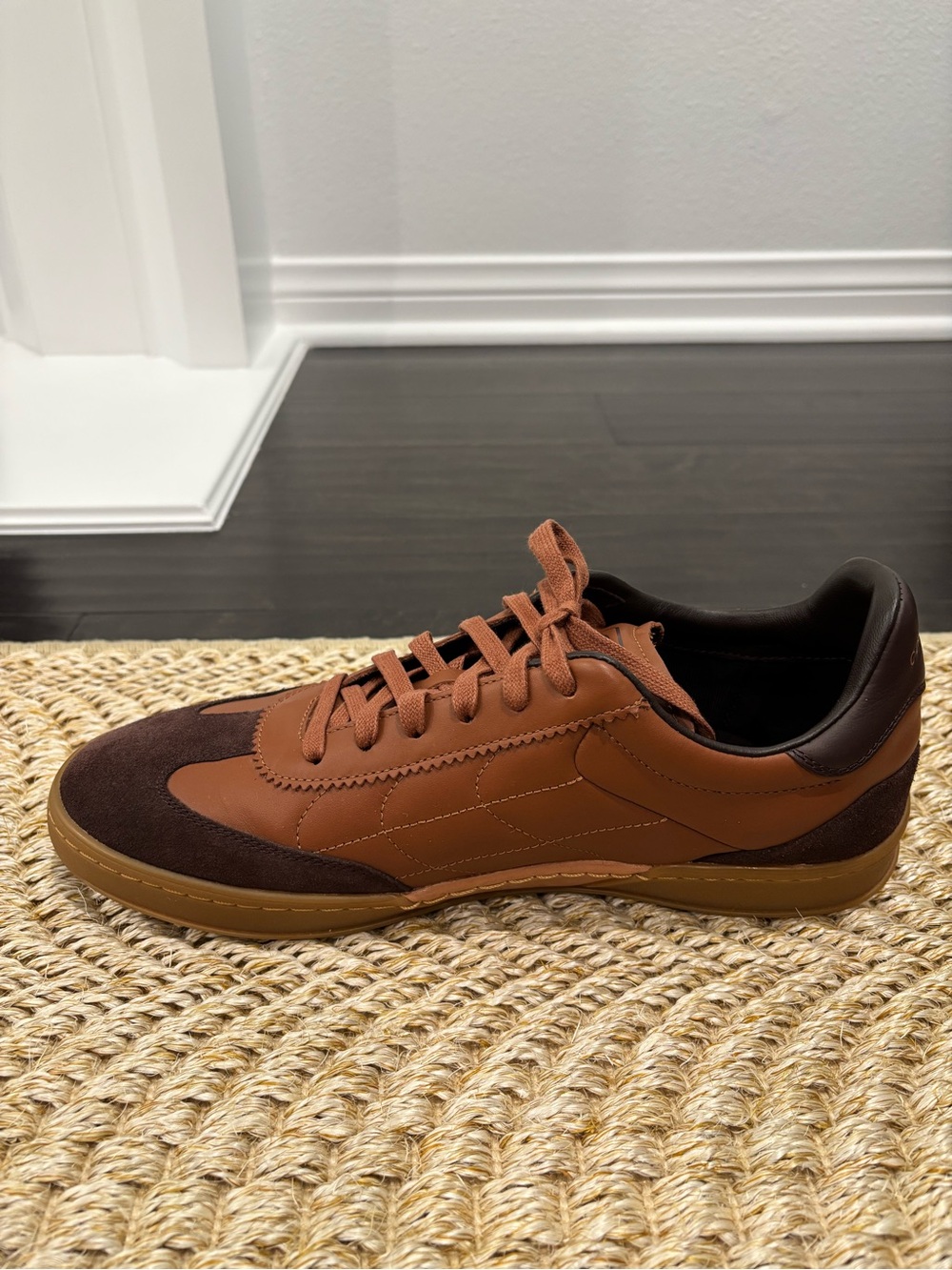 Men’s Cole Haan GrandPro Breakaway Sneaker Size 10 - Picture 5 of 8